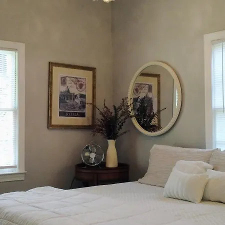 Historic West End Atlanta Treasure - Close To Downtown & Beltline Exterior photo