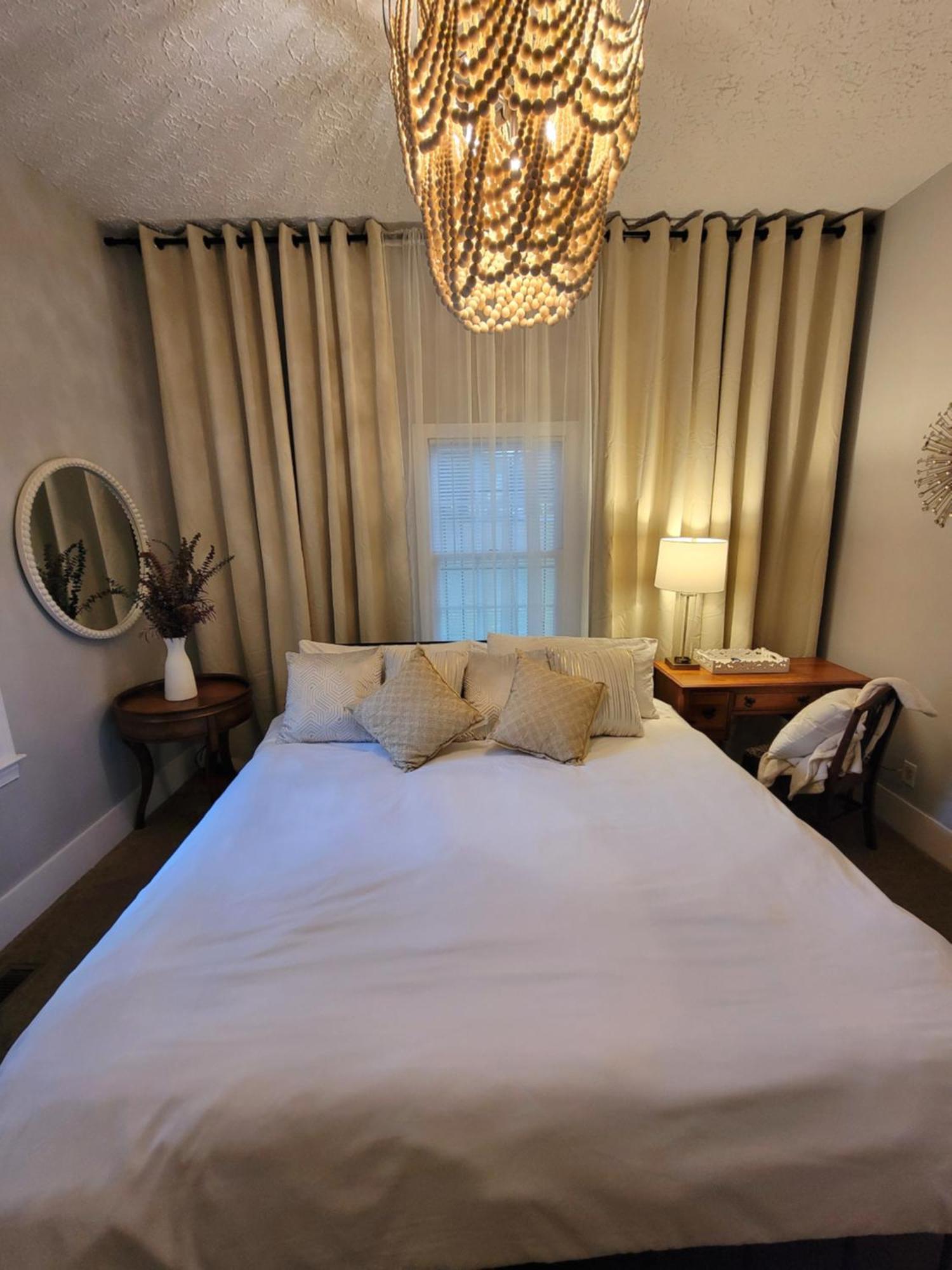 Ferienhaus Historic West End Treasure - Close To Downtown & Beltline Atlanta