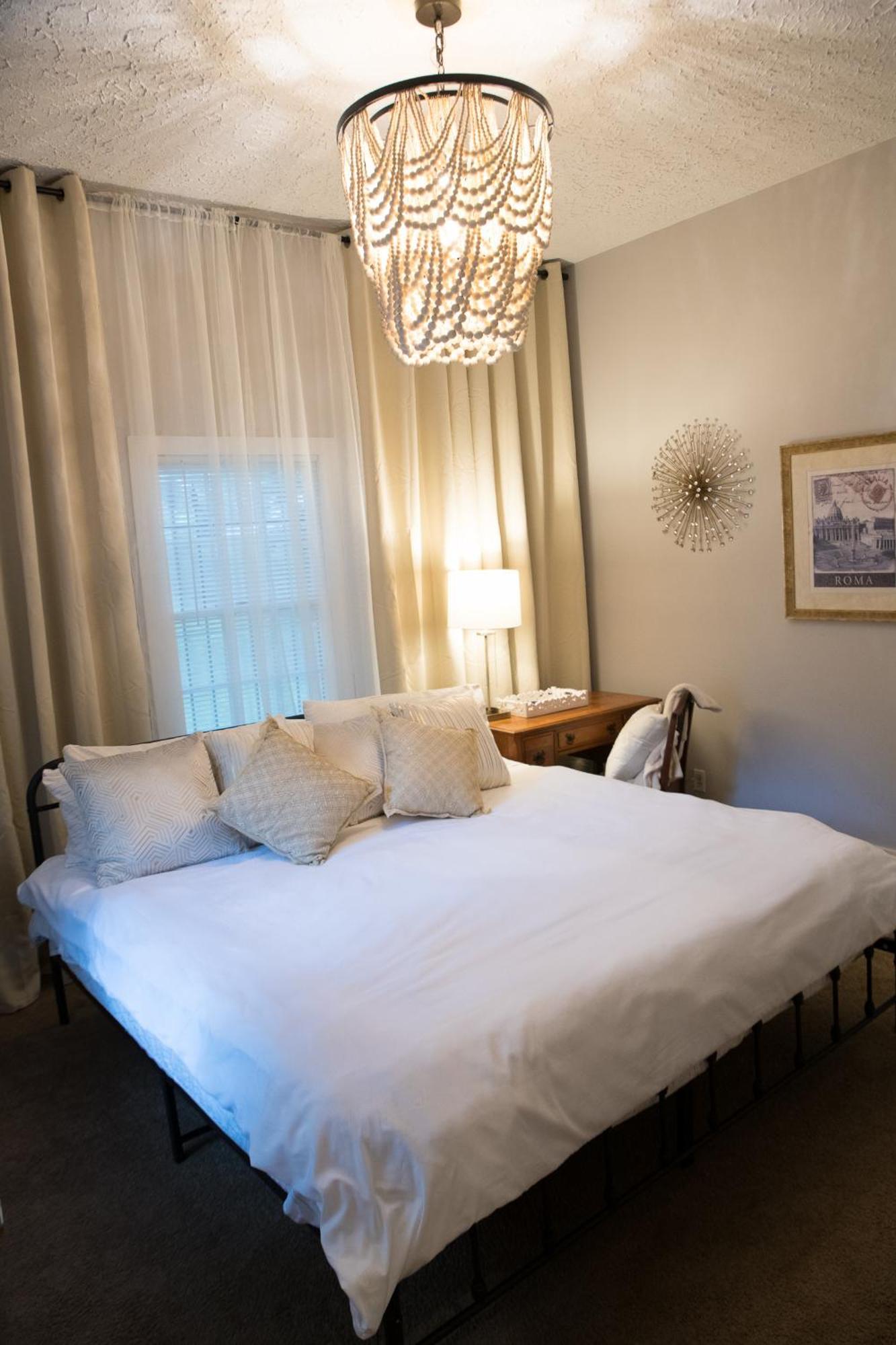 Holiday home Historic West End Treasure - Close To Downtown & Beltline