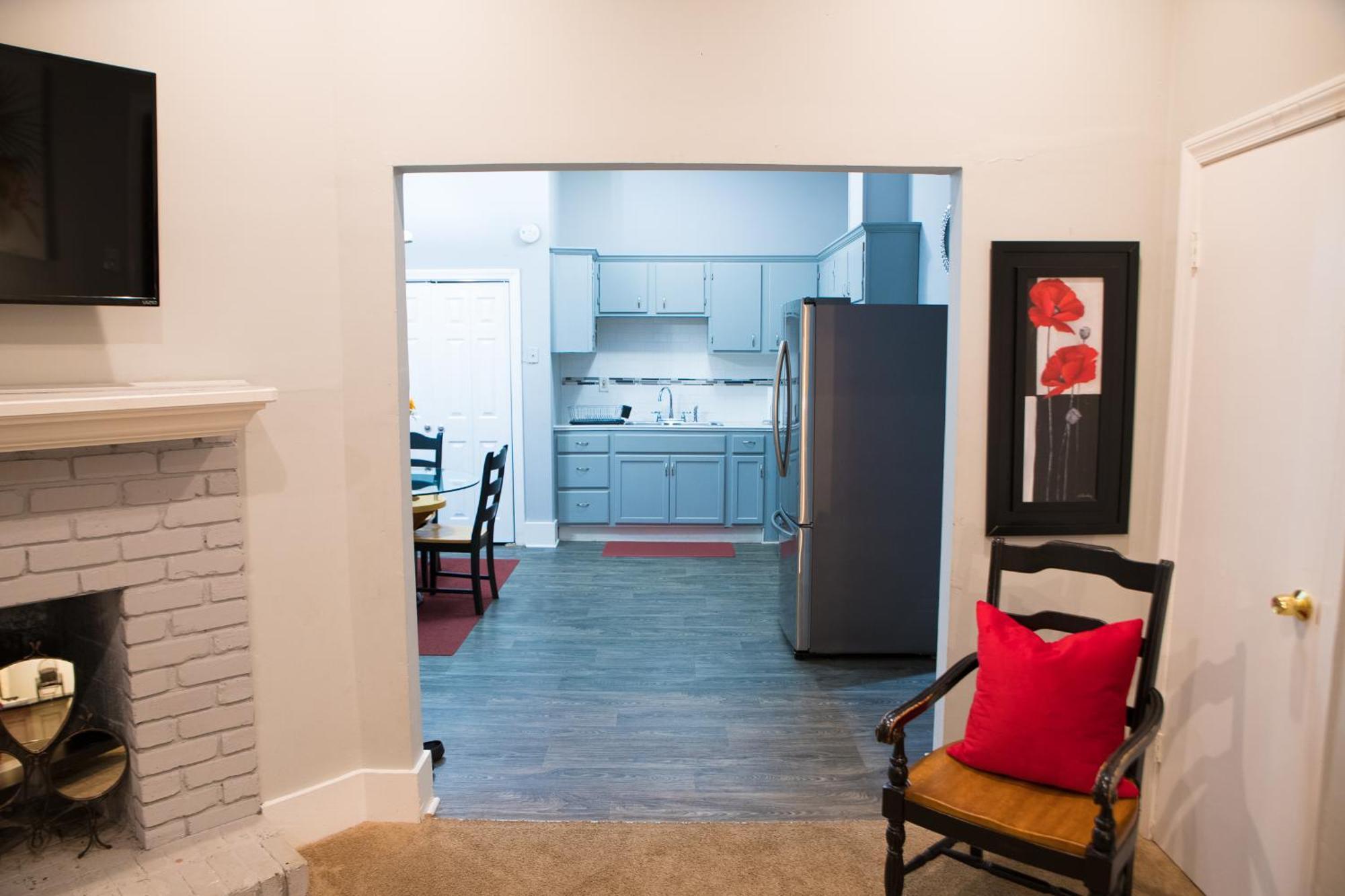 Holiday home Historic West End Treasure - Close To Downtown & Beltline Atlanta