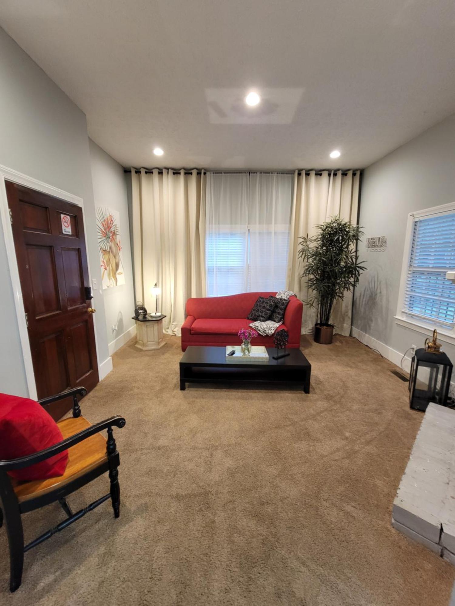 Historic West End Treasure - Close To Downtown & Beltline Holiday home *