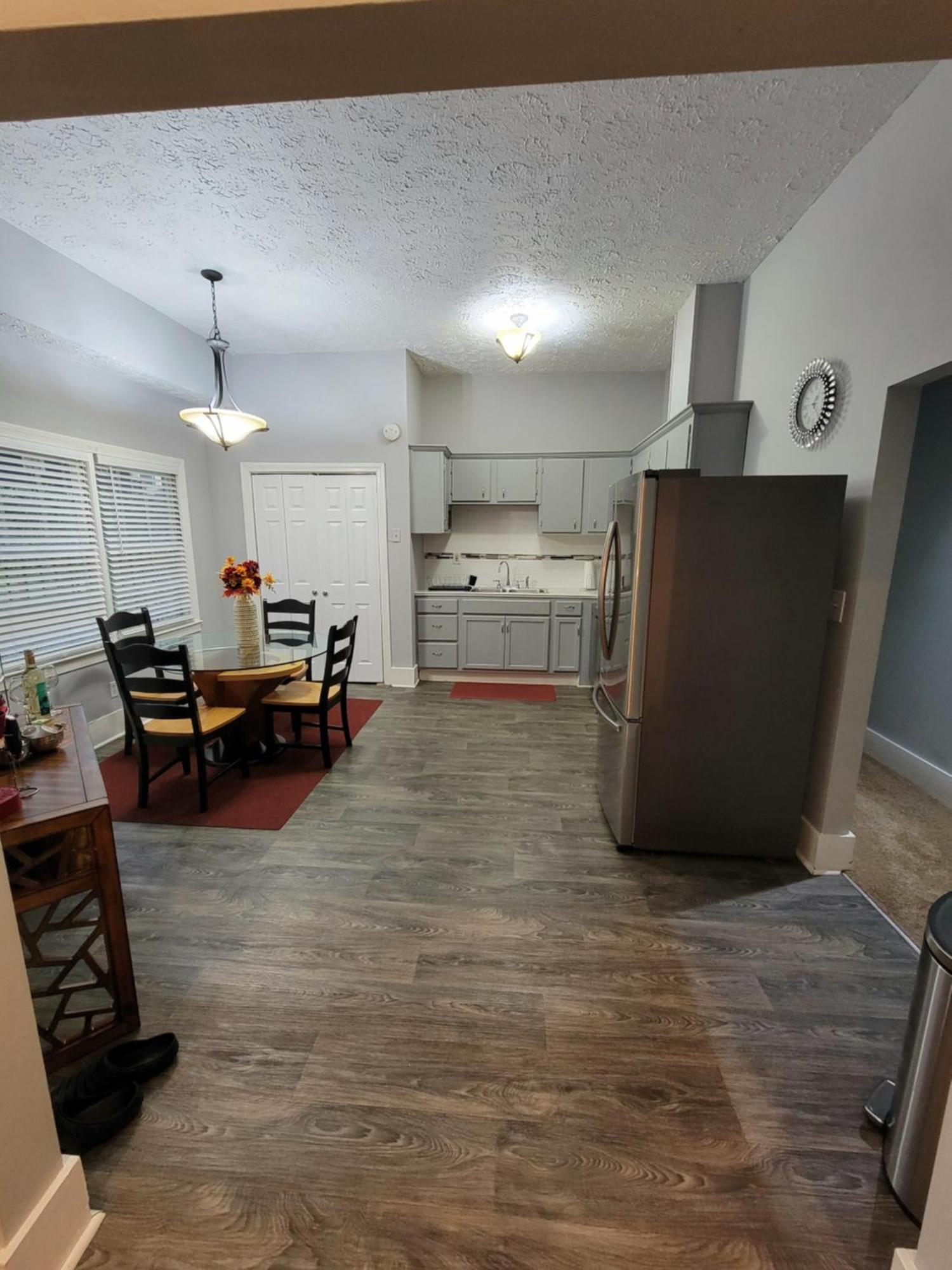 Holiday home Historic West End Treasure - Close To Downtown & Beltline *