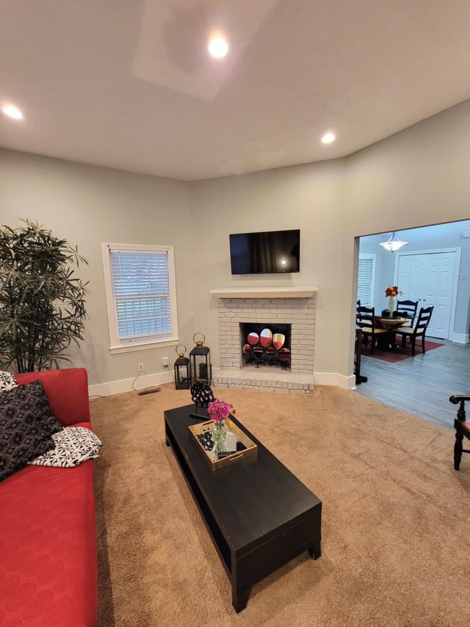 Historic West End Treasure - Close To Downtown & Beltline Holiday home Atlanta