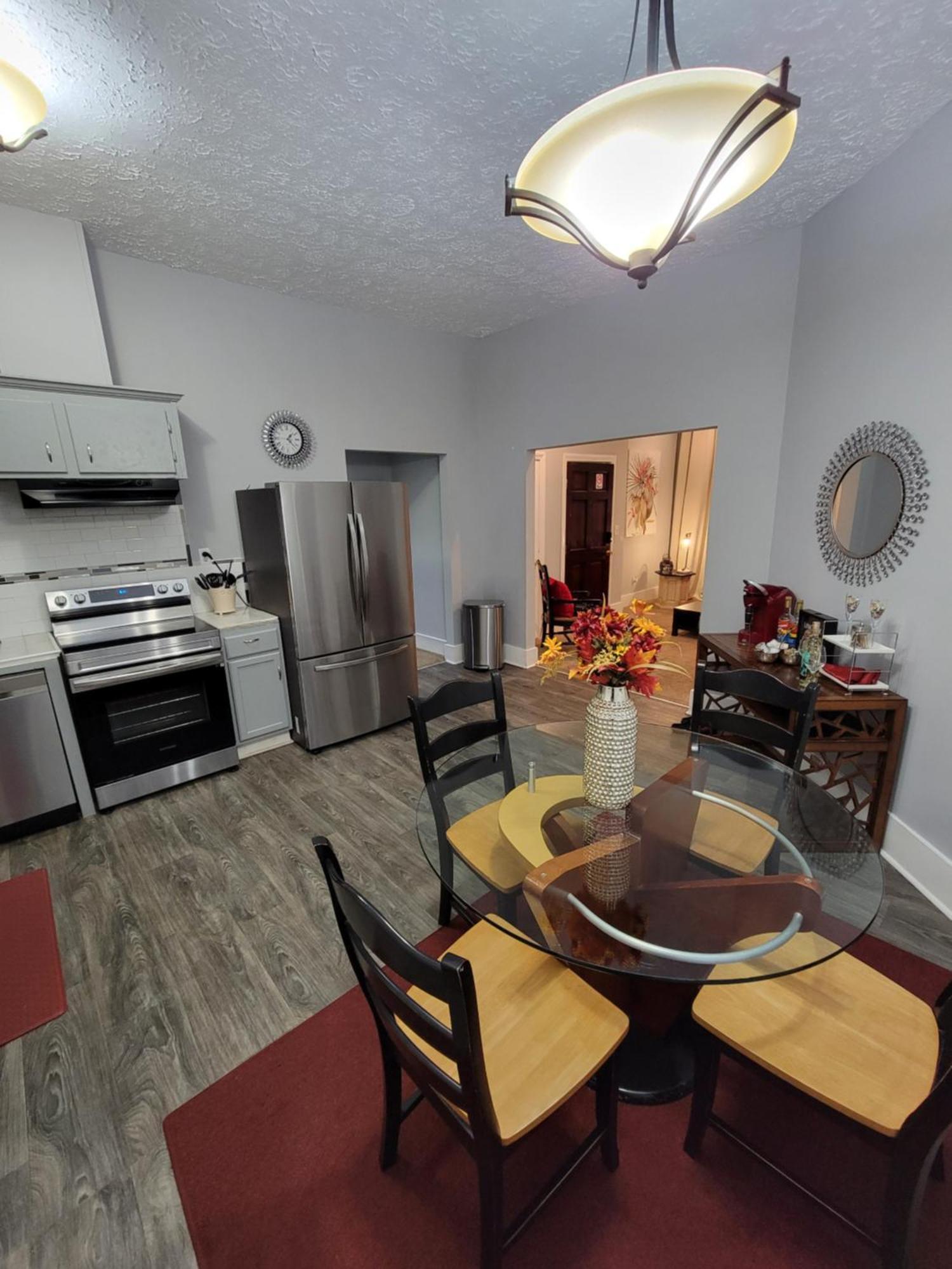 Holiday home Historic West End Treasure - Close To Downtown & Beltline Atlanta