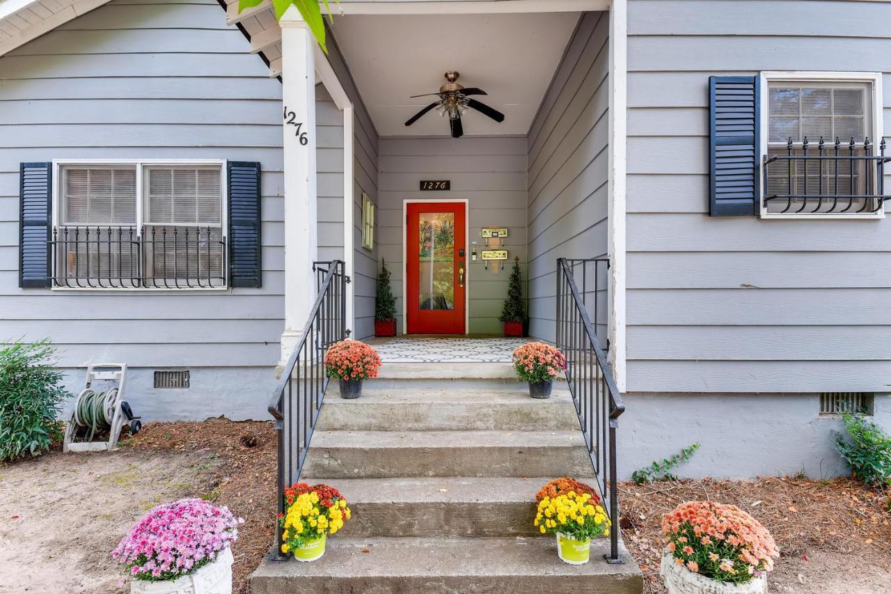 Holiday home Historic West End Treasure - Close To Downtown & Beltline Atlanta