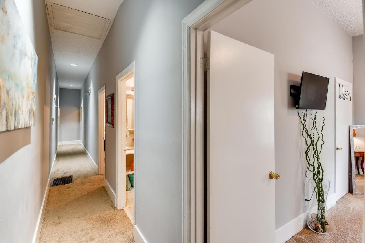 Historic West End Treasure - Close To Downtown & Beltline Holiday home Atlanta