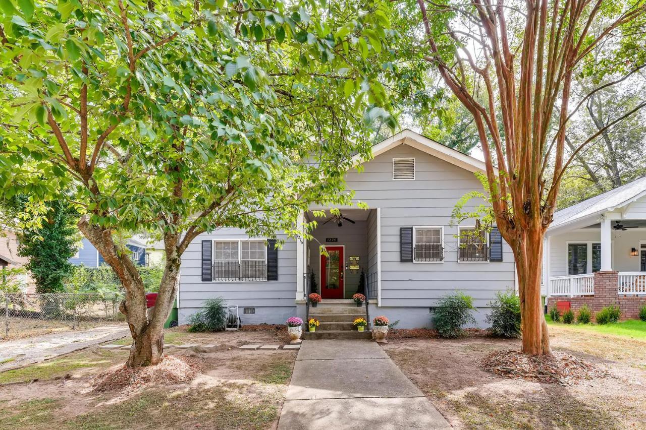 Historic West End Treasure - Close To Downtown & Beltline Holiday home Atlanta